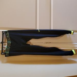Nike pro combat compression pants